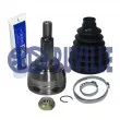 RUVILLE 75526S - Embout de cardan avant (kit de réparation)
