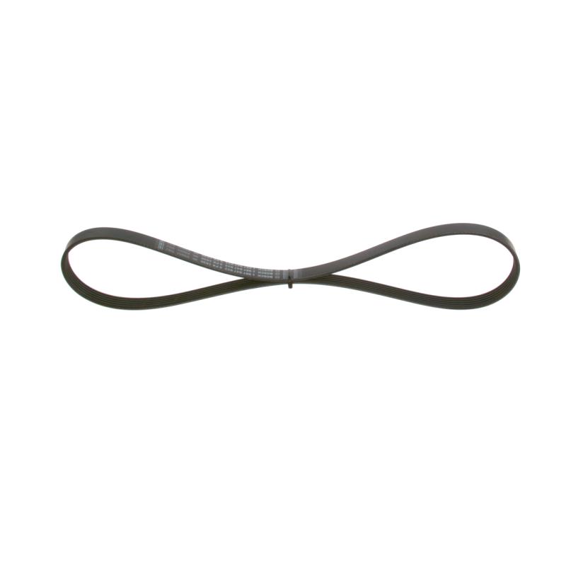 Courroie trapézoïdale à nervures BOSCH 1 987 947 923 - Visuel 1