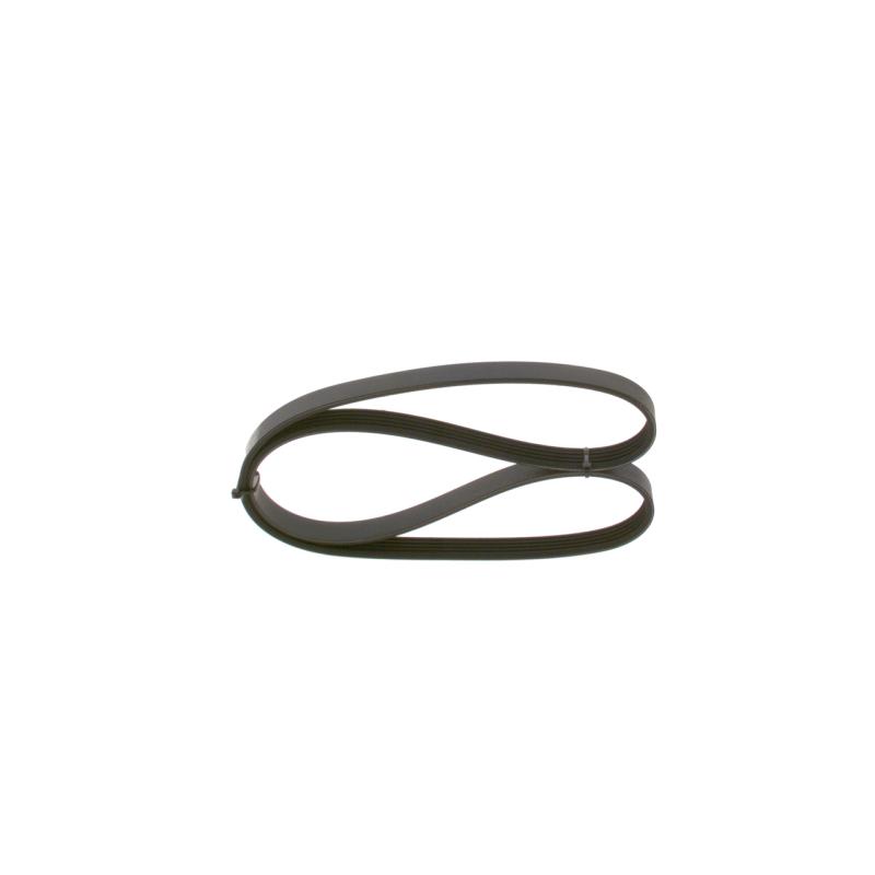 Courroie trapézoïdale à nervures BOSCH 1 987 947 924 - Visuel 1