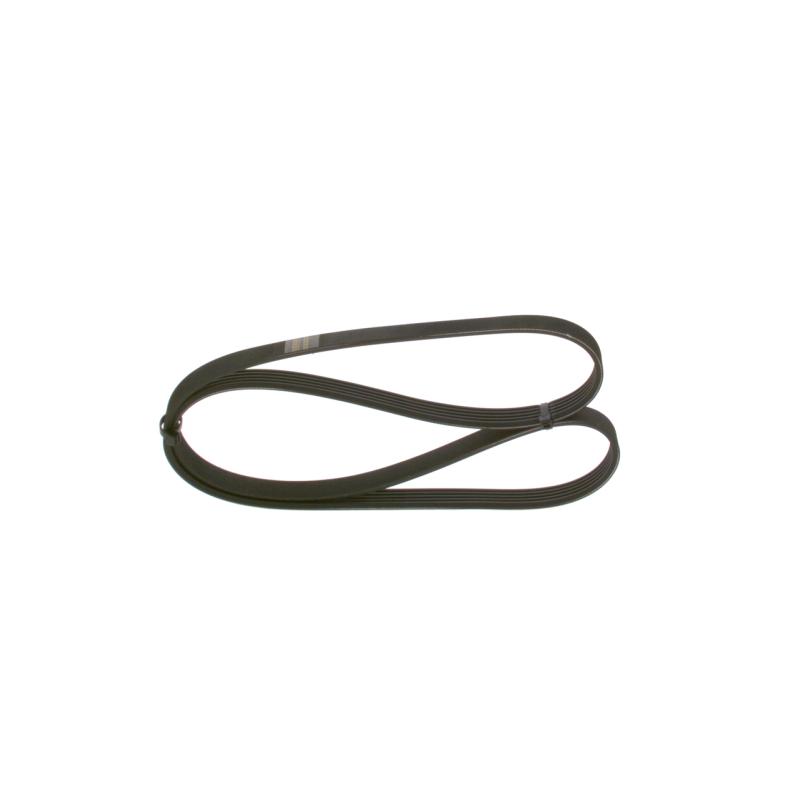 Courroie trapézoïdale à nervures BOSCH 1 987 947 929 - Visuel 1