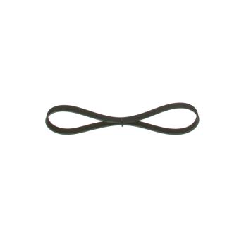 Courroie trapézoïdale à nervures BOSCH 1 987 947 935 pour TOYOTA TERCEL Cooper S - 184cv