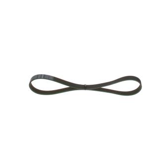 Courroie trapézoïdale à nervures BOSCH 1 987 947 938 pour MAZDA 323 TDI - 110cv