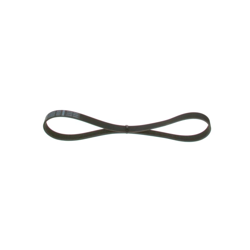 Courroie trapézoïdale à nervures BOSCH 1 987 947 938 - Visuel 1