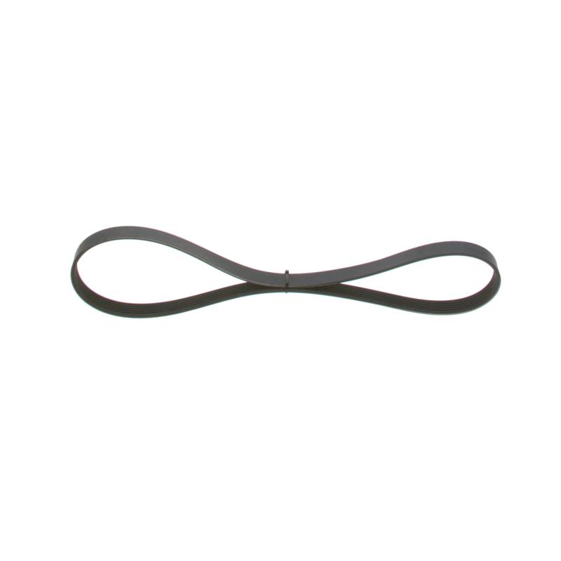 Courroie trapézoïdale à nervures BOSCH 1 987 947 941 - Visuel 1