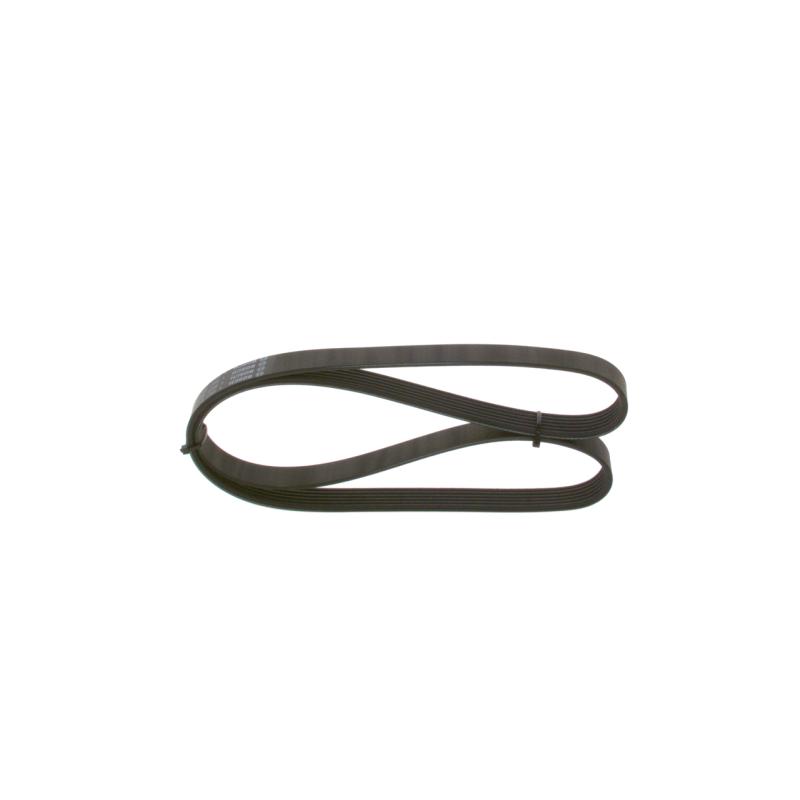Courroie trapézoïdale à nervures BOSCH 1 987 947 944 - Visuel 1