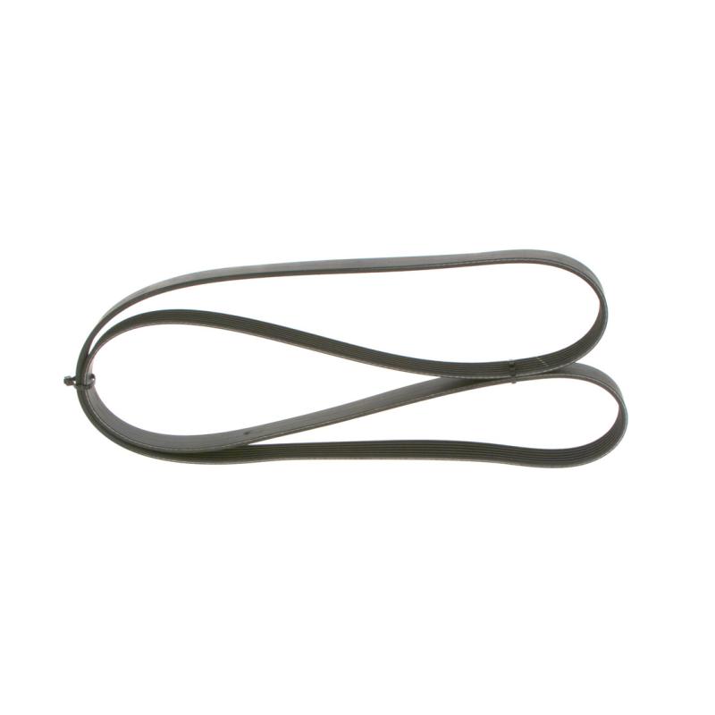 Courroie trapézoïdale à nervures BOSCH 1 987 947 951 - Visuel 1