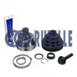 RUVILLE 75717S - Embout de cardan avant (kit de réparation)