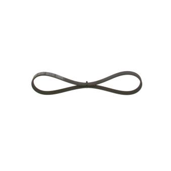 Courroie trapézoïdale à nervures BOSCH [1 987 947 962]