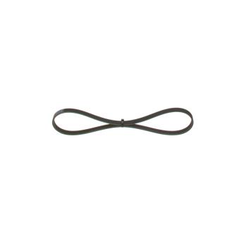 Courroie trapézoïdale à nervures BOSCH 1 987 947 970 pour NISSAN ALMERA 1.6 SR.SLX - 90cv