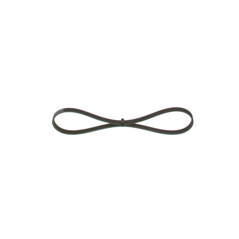 Courroie trapézoïdale à nervures BOSCH 1 987 947 970 - Visuel 1