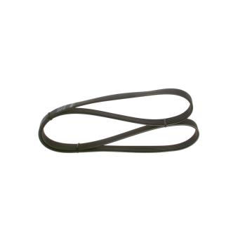 Courroie trapézoïdale à nervures BOSCH 1 987 947 980 pour CITROEN JUMPY 2.0 EcoBlue mHEV RWD - 170cv