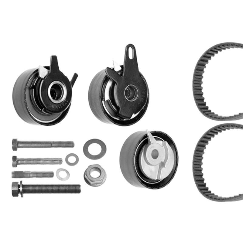 Kit de distribution BOSCH 1 987 948 028 - Visuel 2