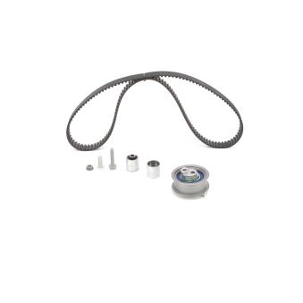 Kit de distribution BOSCH 1 987 948 078 pour LYNK & CO 01 2.0 R - 256cv