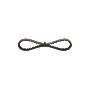 Courroie trapézoïdale BOSCH 1 987 948 144 pour HYUNDAI PONY 1.5 i - 84cv