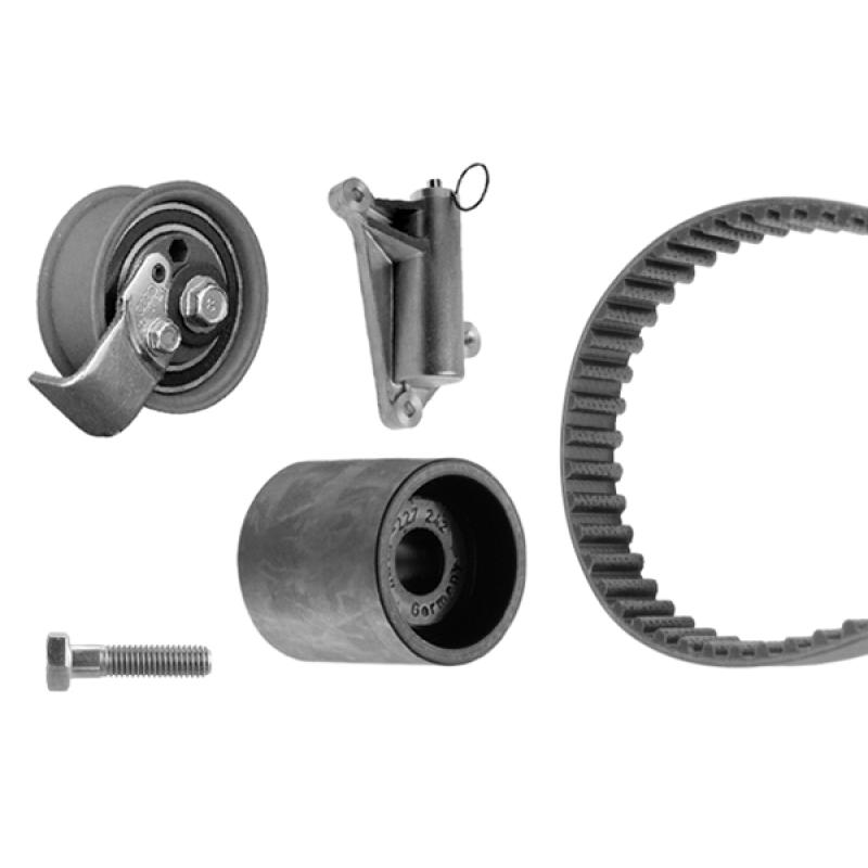 Kit de distribution BOSCH 1 987 948 156 - Visuel 1