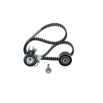 Kit de distribution BOSCH 1 987 948 208 pour DODGE STRATUS 2.0 TDCi - 133cv