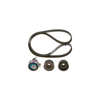 Kit de distribution BOSCH 1 987 948 221 pour FORD GRANADA 2.0 Turbo - 200cv