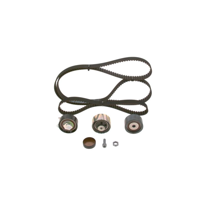 Kit de distribution BOSCH 1 987 948 260 - Visuel 1