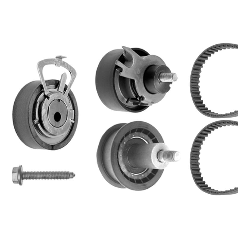 Kit de distribution BOSCH 1 987 948 267 - Visuel 1