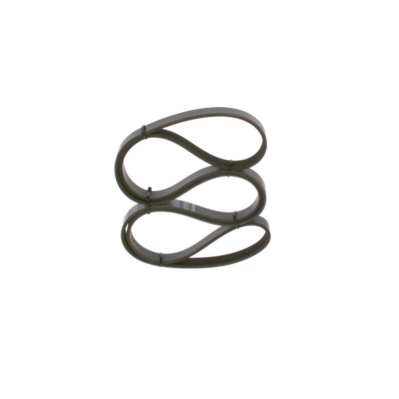 Courroie trapézoïdale à nervures BOSCH 1 987 948 311 - Visuel 1