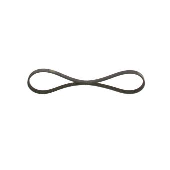 Courroie trapézoïdale à nervures BOSCH [1 987 948 337]