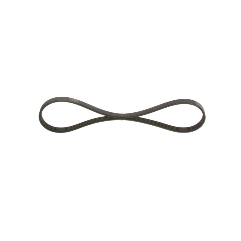 Courroie trapézoïdale à nervures BOSCH 1 987 948 337 - Visuel 1