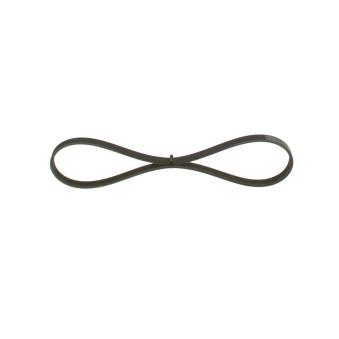 Courroie trapézoïdale à nervures BOSCH [1 987 948 338]