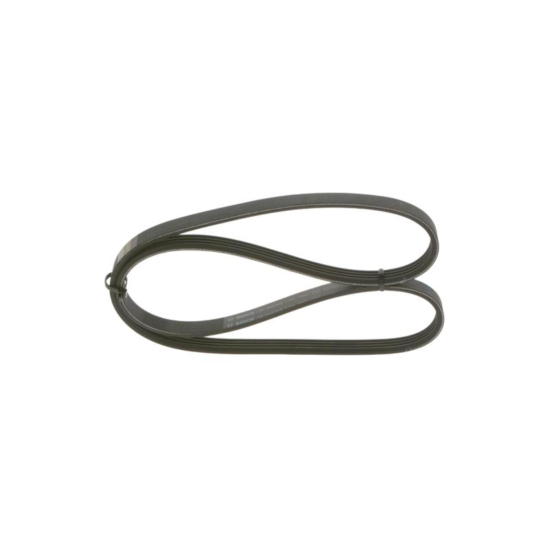 Courroie trapézoïdale à nervures BOSCH 1 987 948 359 - Visuel 1