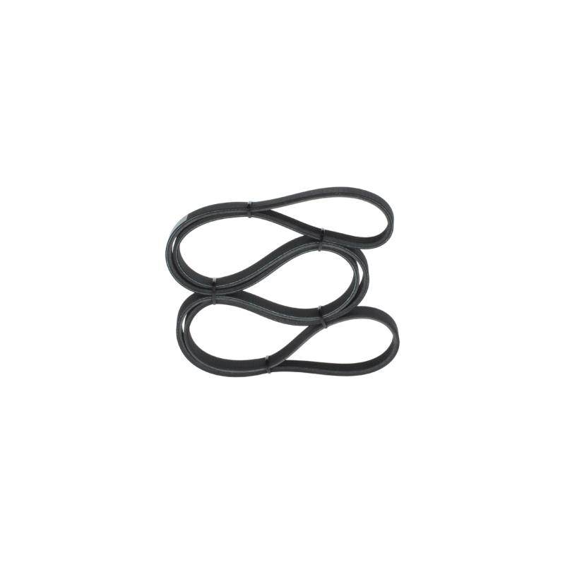 Courroie trapézoïdale à nervures BOSCH 1 987 948 364 - Visuel 1