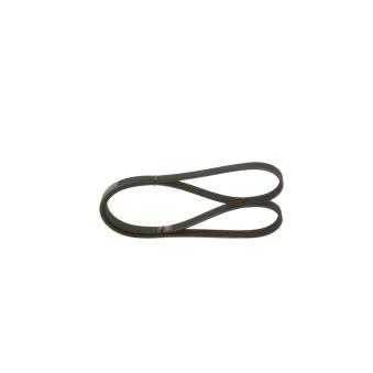 Courroie trapézoïdale à nervures BOSCH 1 987 948 365 pour HYUNDAI H-1 2.5 D - 99cv