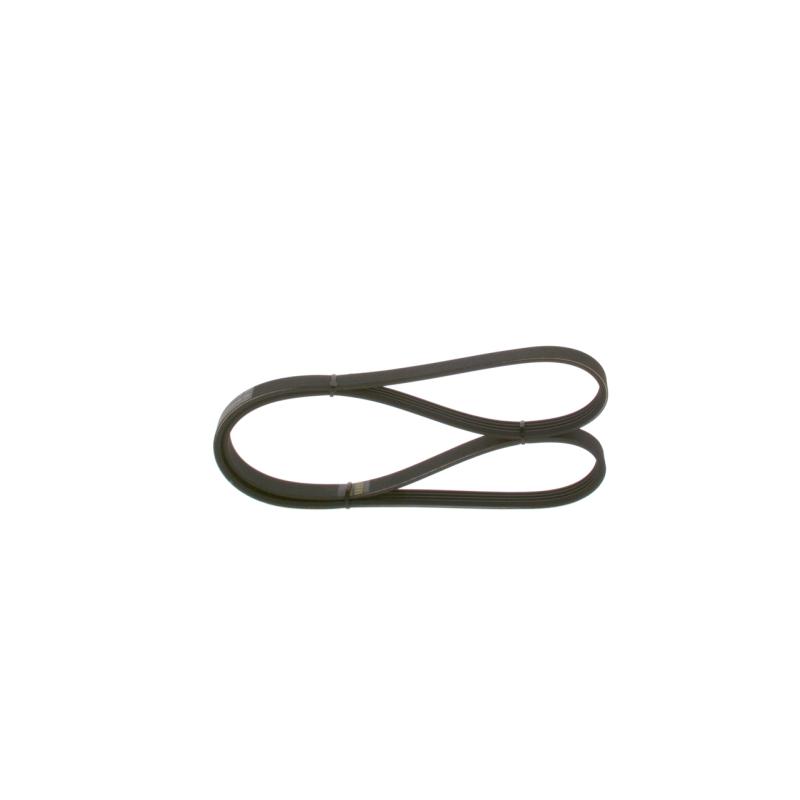 Courroie trapézoïdale à nervures BOSCH 1 987 948 365 - Visuel 1