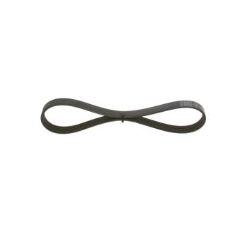 Courroie trapézoïdale à nervures BOSCH 1 987 948 378 pour TOYOTA CELICA 1.0 TSI - 110cv