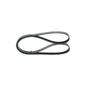 Courroie trapézoïdale à nervures BOSCH 1 987 948 389 pour KIA PICANTO 1.0 - 69cv