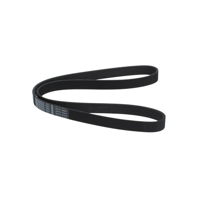 Courroie trapézoïdale à nervures BOSCH 1 987 948 397 - Visuel 1