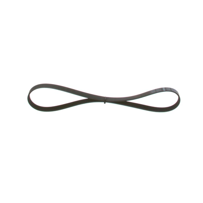 Courroie trapézoïdale à nervures BOSCH 1 987 948 400 - Visuel 1