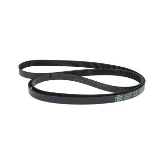 Courroie trapézoïdale à nervures BOSCH 1 987 948 401 pour FORD TRANSIT 2.4 DI - 75cv