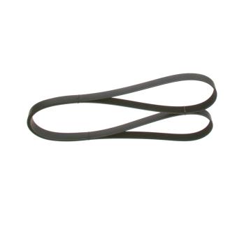 Courroie trapézoïdale à nervures BOSCH [1 987 948 403]