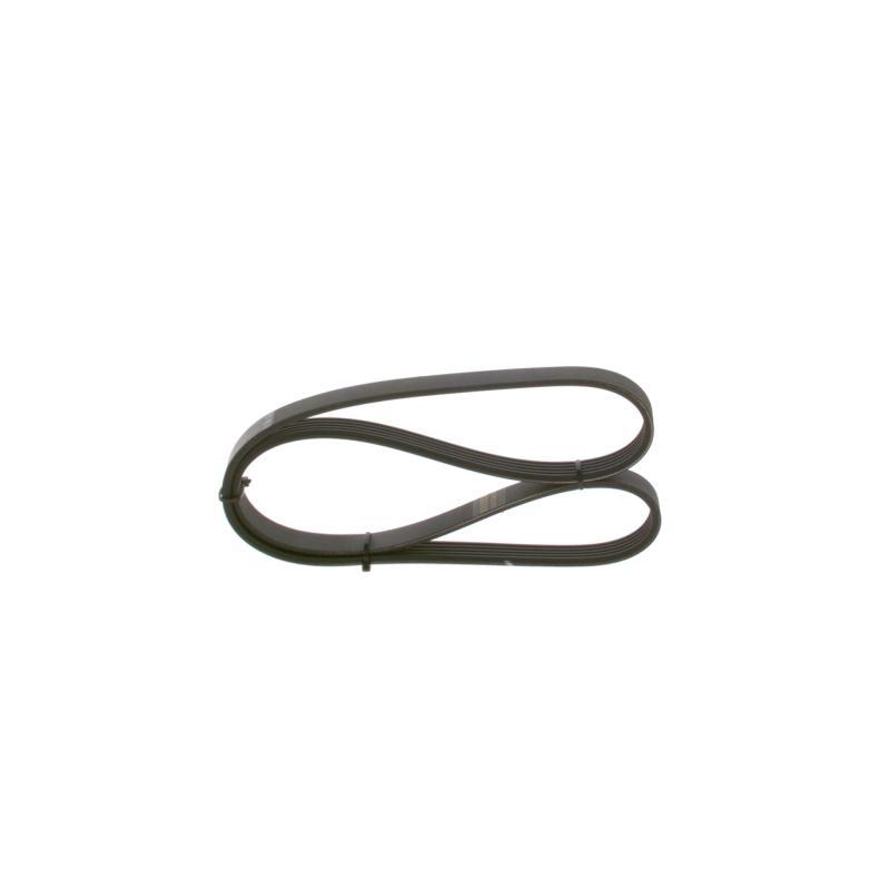 Courroie trapézoïdale à nervures BOSCH 1 987 948 406 - Visuel 1