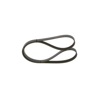 Courroie trapézoïdale à nervures BOSCH 1 987 948 415 pour PORSCHE 911 1.8 i - 122cv