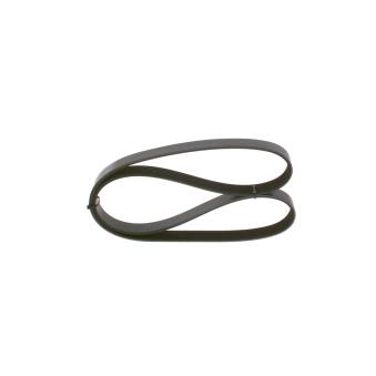 Courroie trapézoïdale à nervures BOSCH 1 987 948 435 pour RENAULT MEGANE 1.5 dCi - 110cv