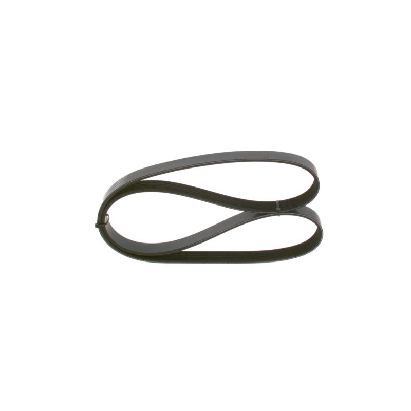 Courroie trapézoïdale à nervures BOSCH 1 987 948 435 - Visuel 1