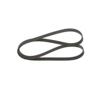 Courroie trapézoïdale à nervures BOSCH 1 987 948 442 pour KIA CARNIVAL 2.5 CRDi - 110cv