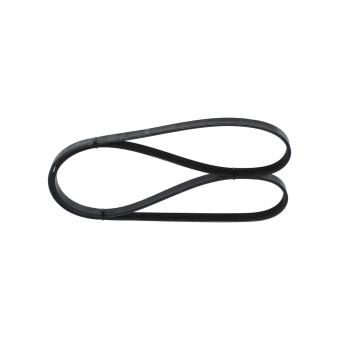 Courroie trapézoïdale à nervures BOSCH 1 987 948 480 pour OPEL VECTRA 1.8 - 140cv