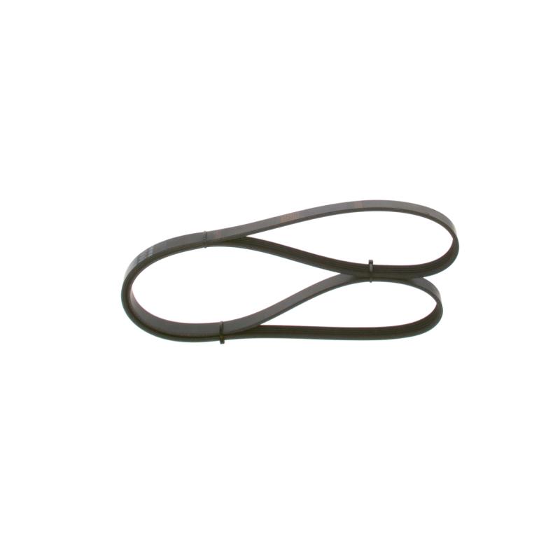 Courroie trapézoïdale à nervures BOSCH 1 987 948 491 - Visuel 1