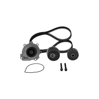 Pompe à eau + kit de courroie de distribution BOSCH 1 987 948 800 pour ALFA ROMEO 159 1.8 MPI - 140cv