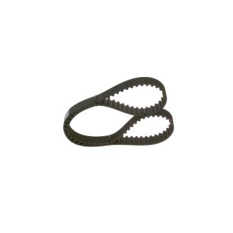 Courroie crantée BOSCH 1 987 948 831 pour HONDA CIVIC 1.6 16V - 116cv