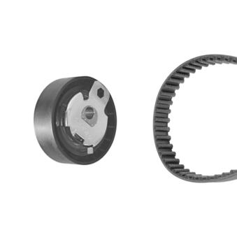 Kit de distribution BOSCH 1 987 948 909