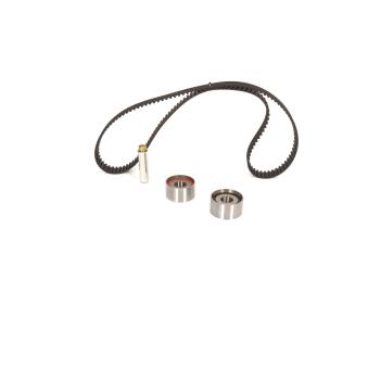 Kit de distribution BOSCH 1 987 948 968 pour RENAULT MASTER 2.5 D - 80cv