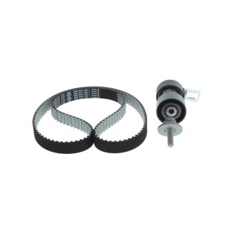 Kit de distribution BOSCH 1 987 948 991 pour FIAT DUNA 1.5 TDCi - 75cv