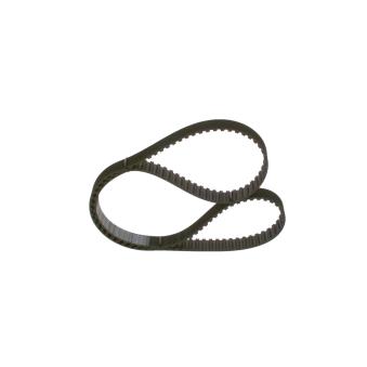 Courroie crantée BOSCH 1 987 949 023 pour DAIHATSU HIJET 1.6 TD - 70cv
